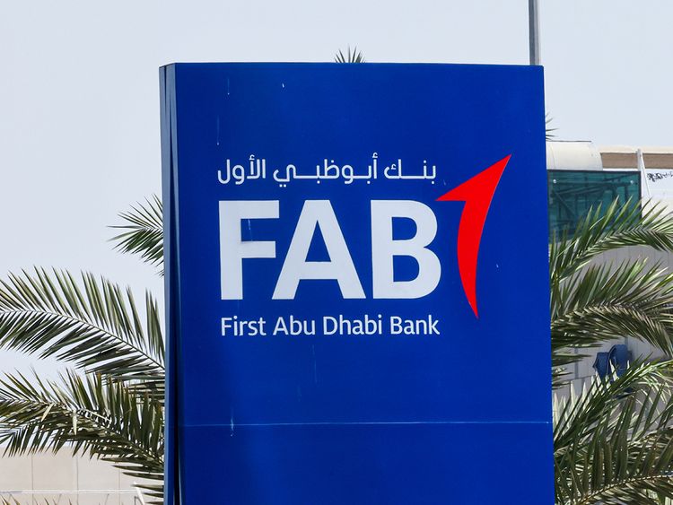 First Abu Dhabi Bank