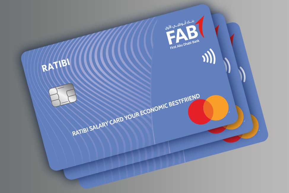 ratibi salary card